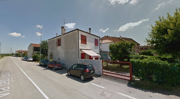 casa indipendente in vendita ad Este