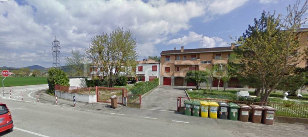 casa indipendente in vendita ad Este