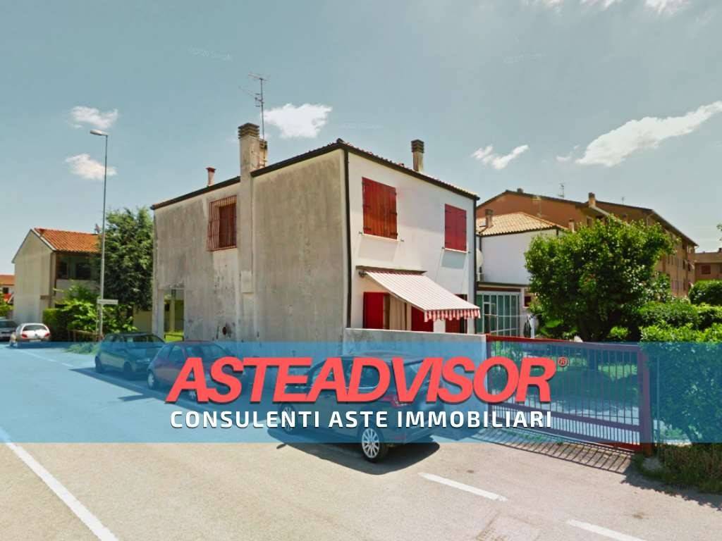 casa indipendente in vendita ad Este