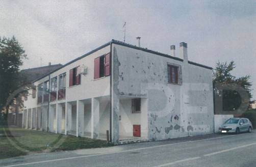 appartamento in vendita ad Este