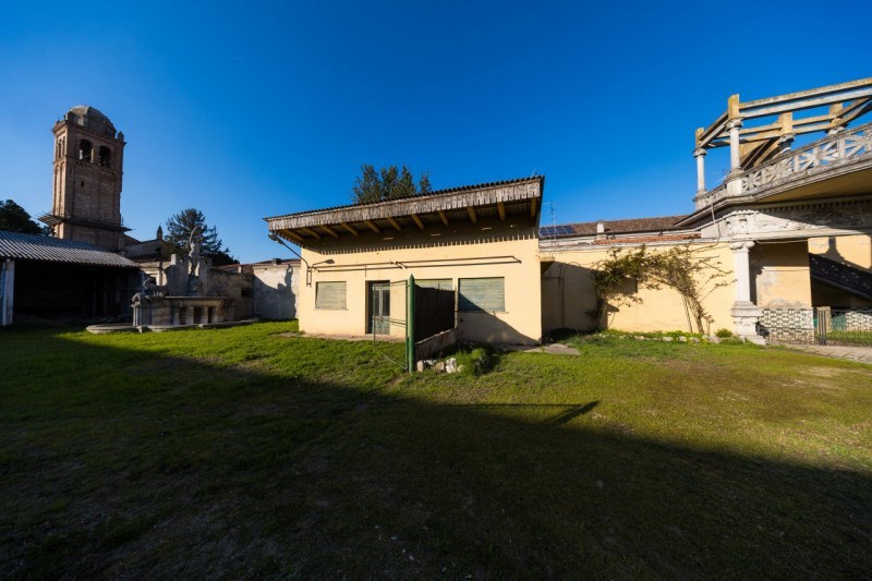 casa indipendente in vendita ad Este