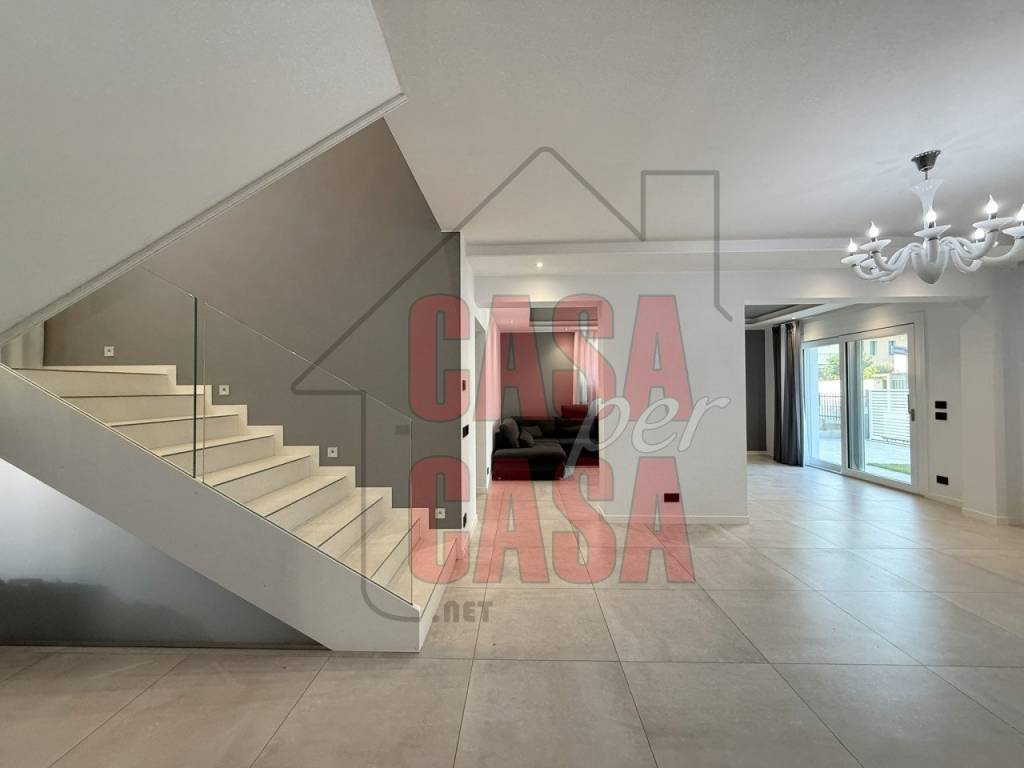 casa indipendente in vendita ad Este