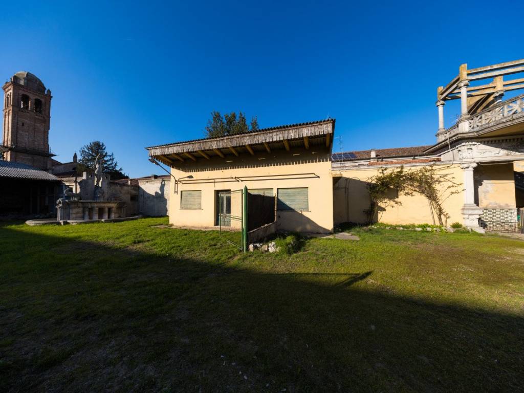 casa indipendente in vendita ad Este