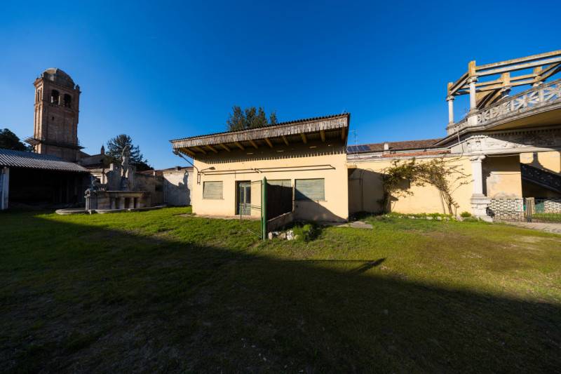 casa indipendente in vendita ad Este