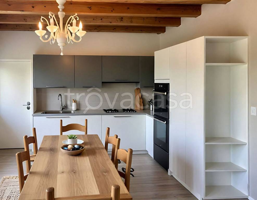 casa indipendente in vendita ad Este
