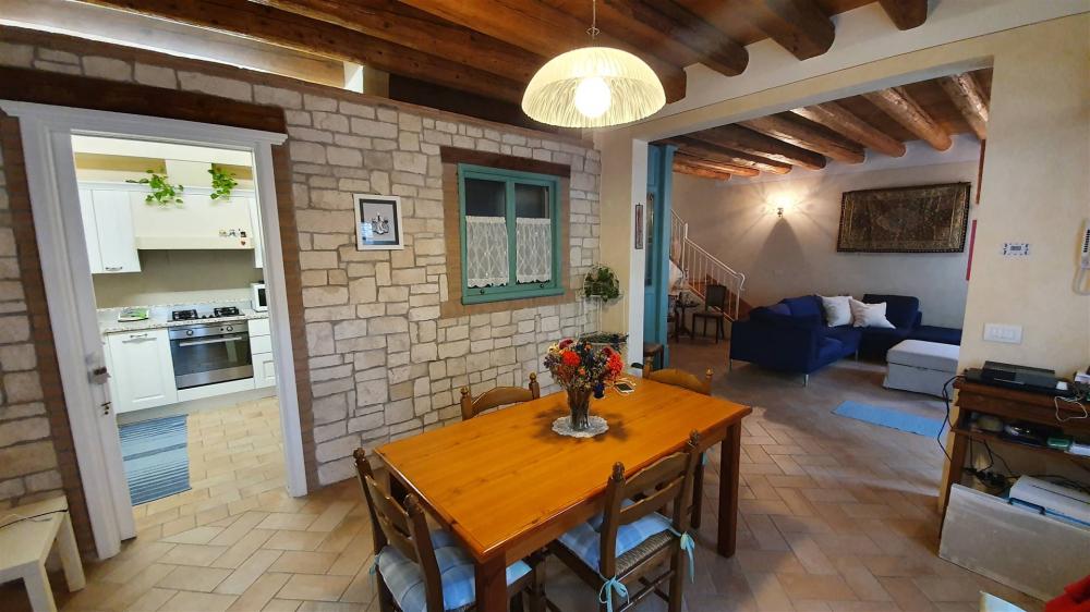 casa indipendente in vendita ad Este