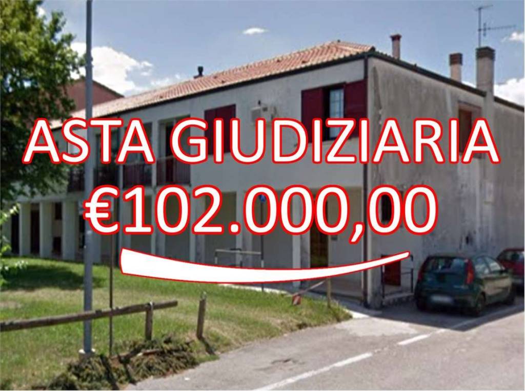 appartamento in vendita ad Este
