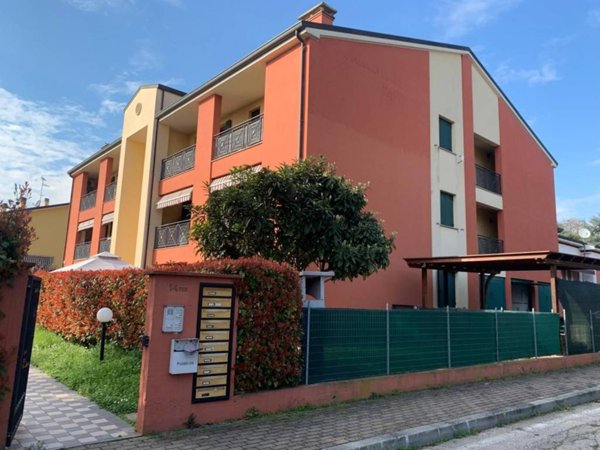 appartamento in vendita ad Este