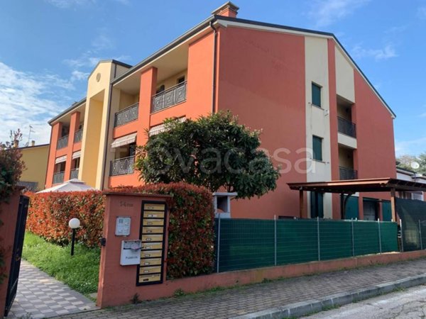 appartamento in vendita ad Este
