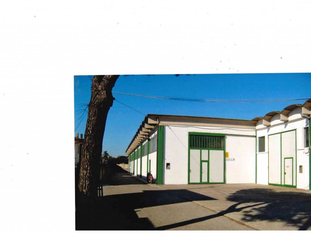 locale commerciale in vendita ad Este