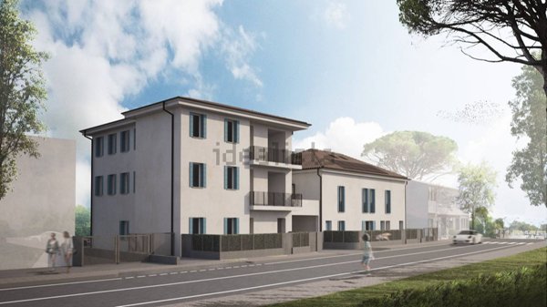 appartamento in vendita ad Este