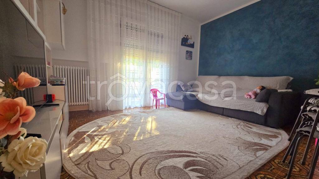 appartamento in vendita ad Este
