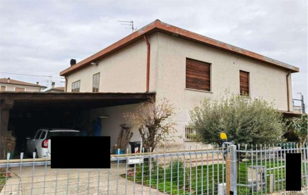 casa indipendente in vendita ad Este