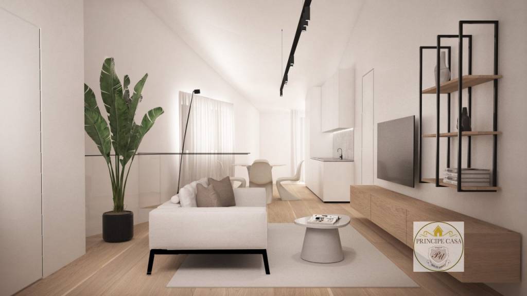 appartamento in vendita ad Este