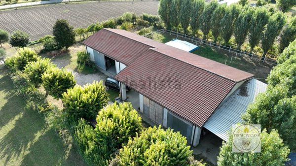 terreno agricolo in vendita ad Este