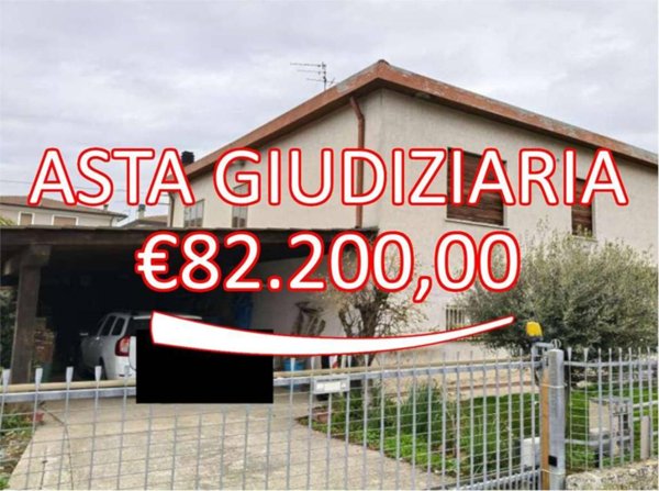 casa indipendente in vendita ad Este