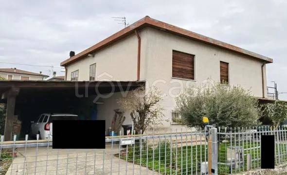 appartamento in vendita ad Este