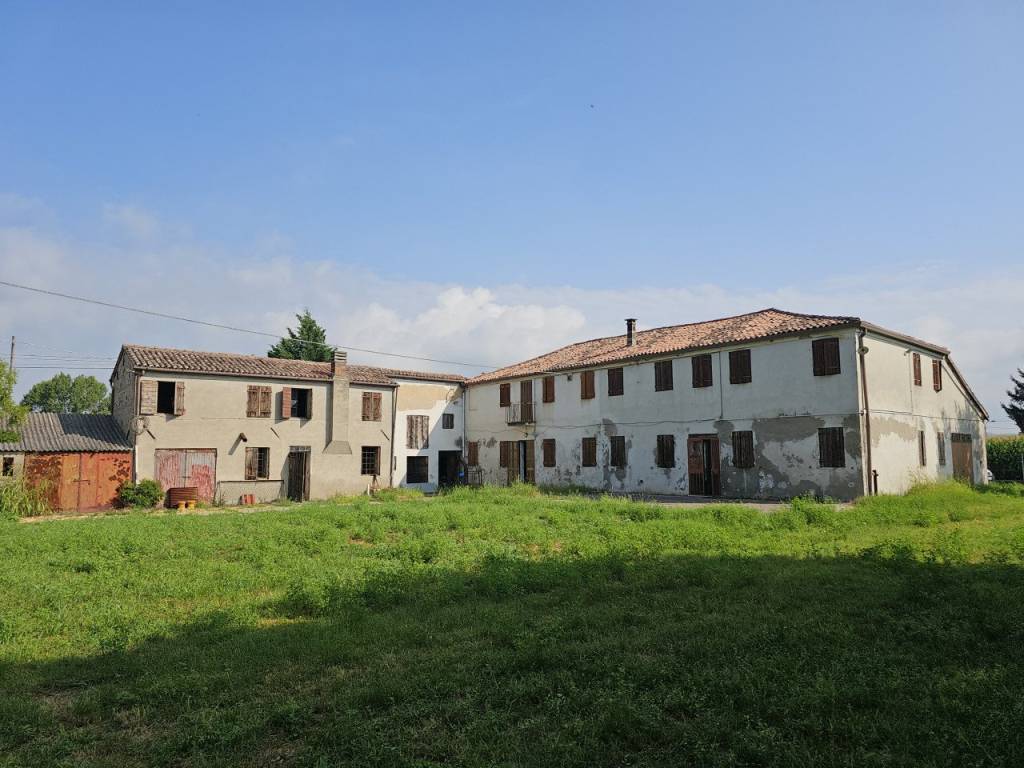casa indipendente in vendita ad Este
