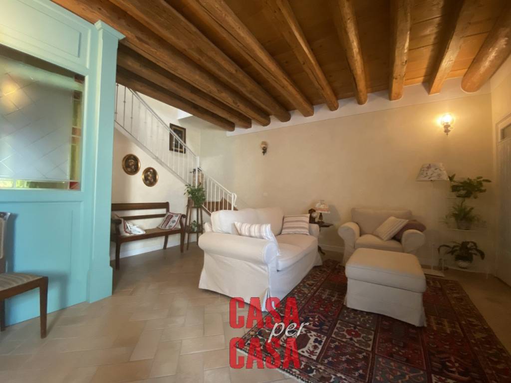 casa indipendente in vendita ad Este