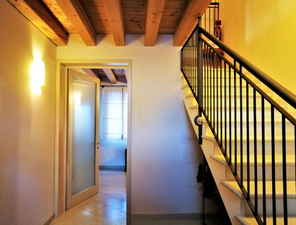 casa indipendente in vendita ad Este