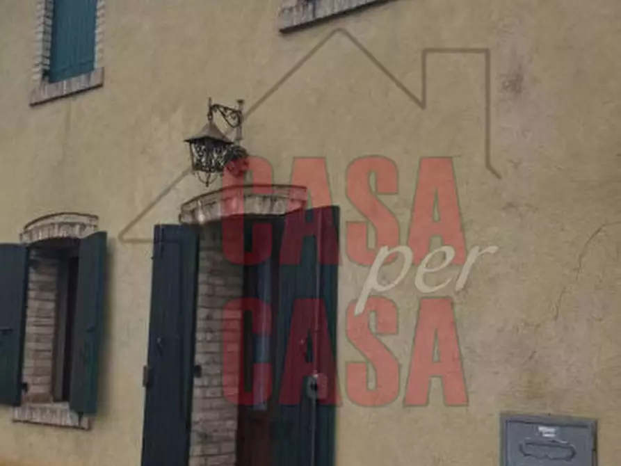 casa indipendente in vendita ad Este