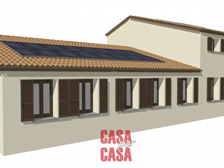 casa indipendente in vendita ad Este