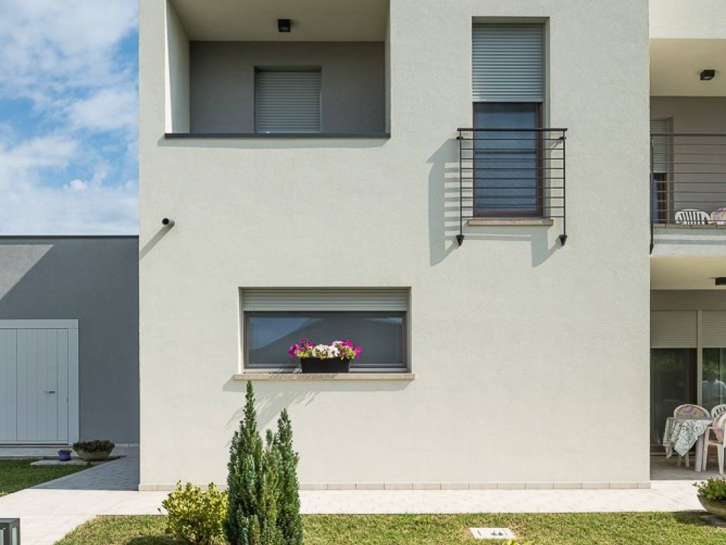 casa indipendente in vendita ad Este
