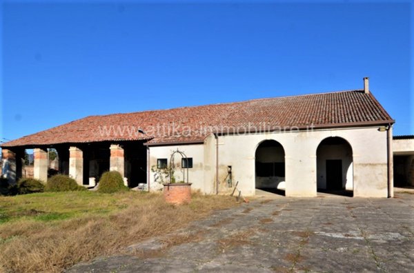 casa indipendente in vendita ad Este