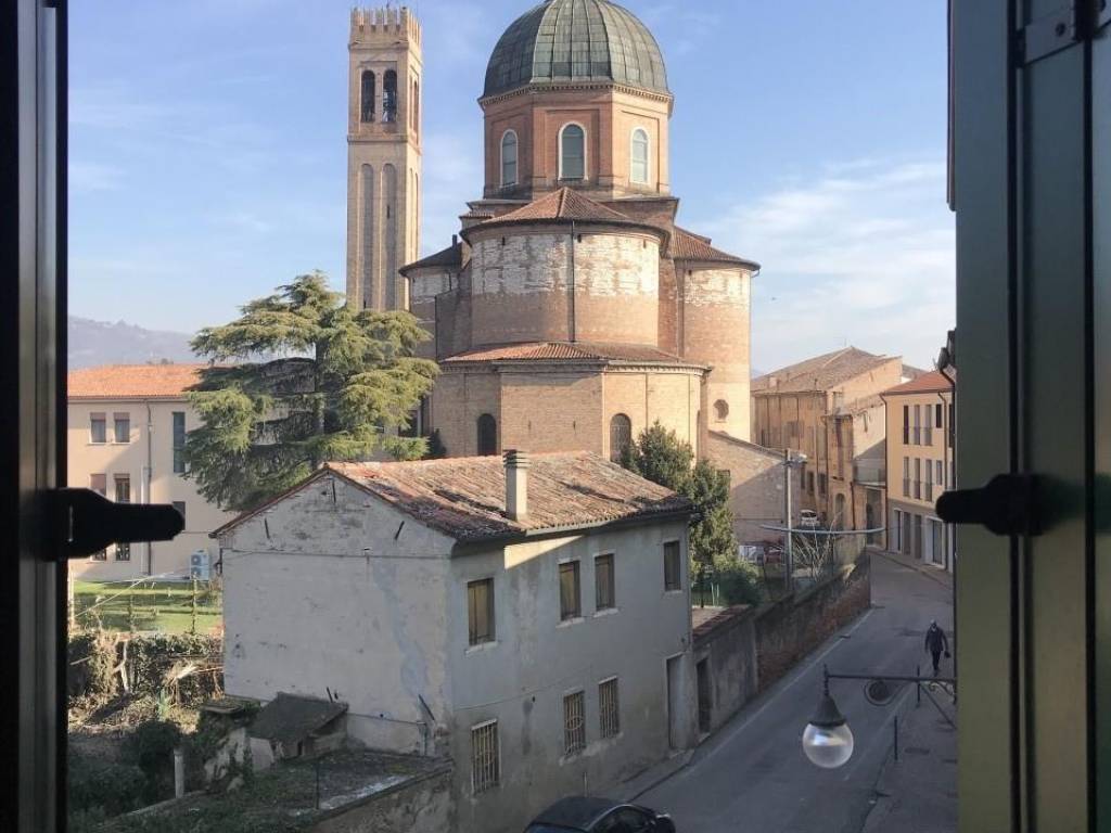 casa indipendente in vendita ad Este