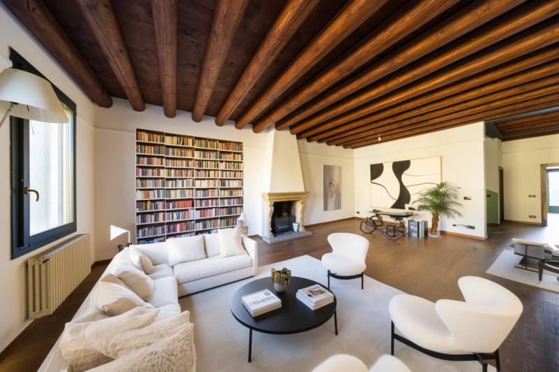 casa indipendente in vendita ad Este