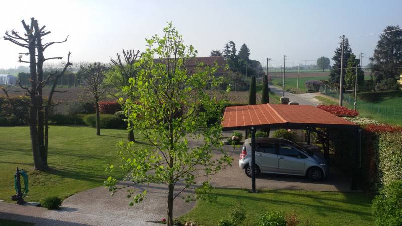 casa indipendente in vendita ad Este