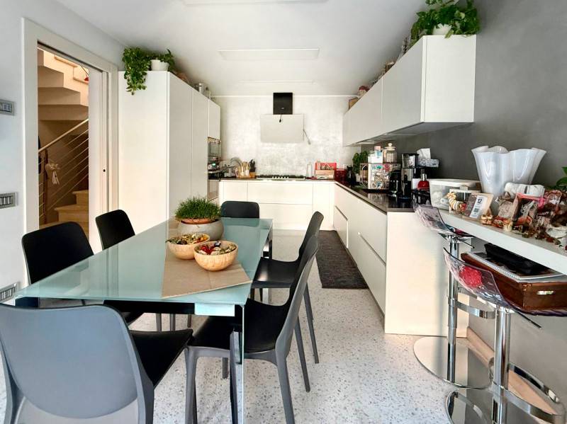 casa indipendente in vendita ad Este