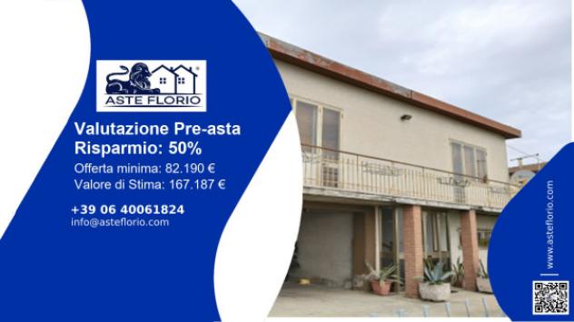 appartamento in vendita ad Este