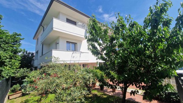 casa indipendente in vendita ad Este
