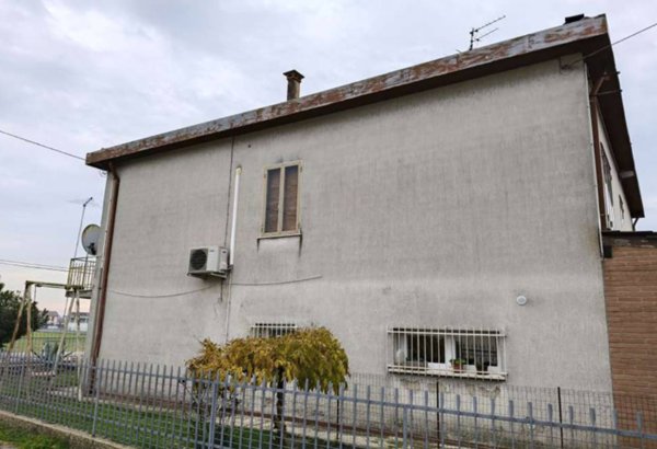 casa indipendente in vendita ad Este