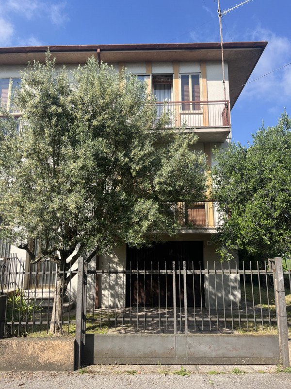 casa indipendente in vendita ad Este