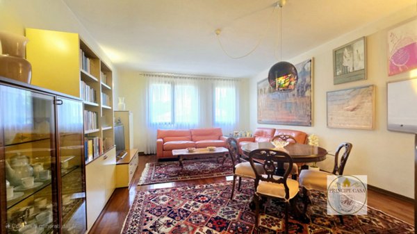 appartamento in vendita ad Este