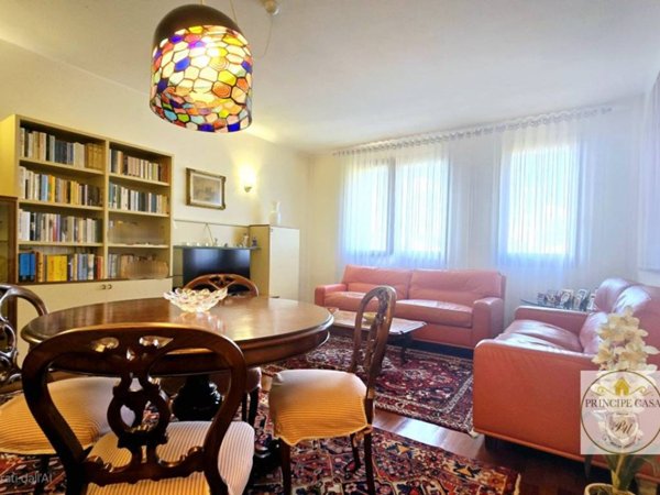 appartamento in vendita ad Este