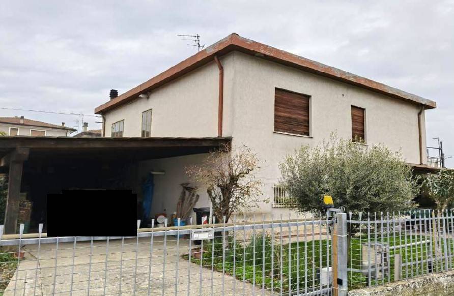 casa indipendente in vendita ad Este