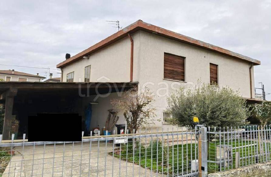 casa indipendente in vendita ad Este