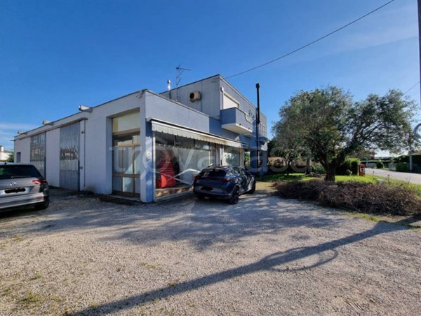 casa indipendente in vendita ad Este