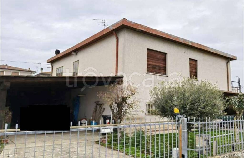 casa indipendente in vendita ad Este