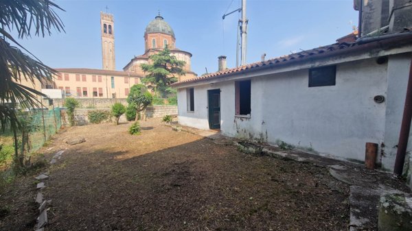 casa indipendente in vendita ad Este