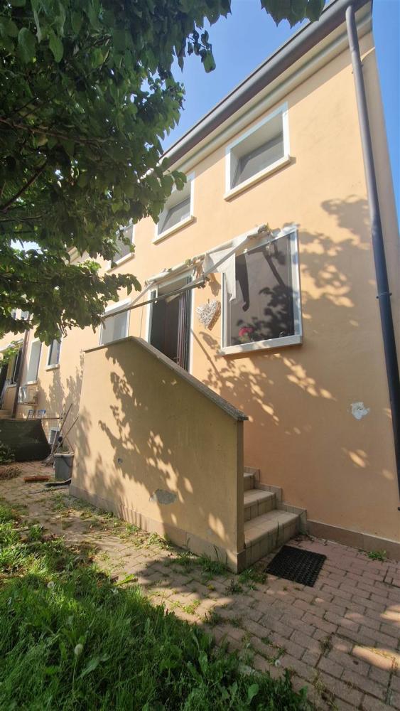 casa indipendente in vendita ad Este