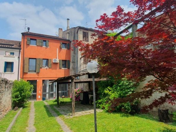 casa indipendente in vendita ad Este