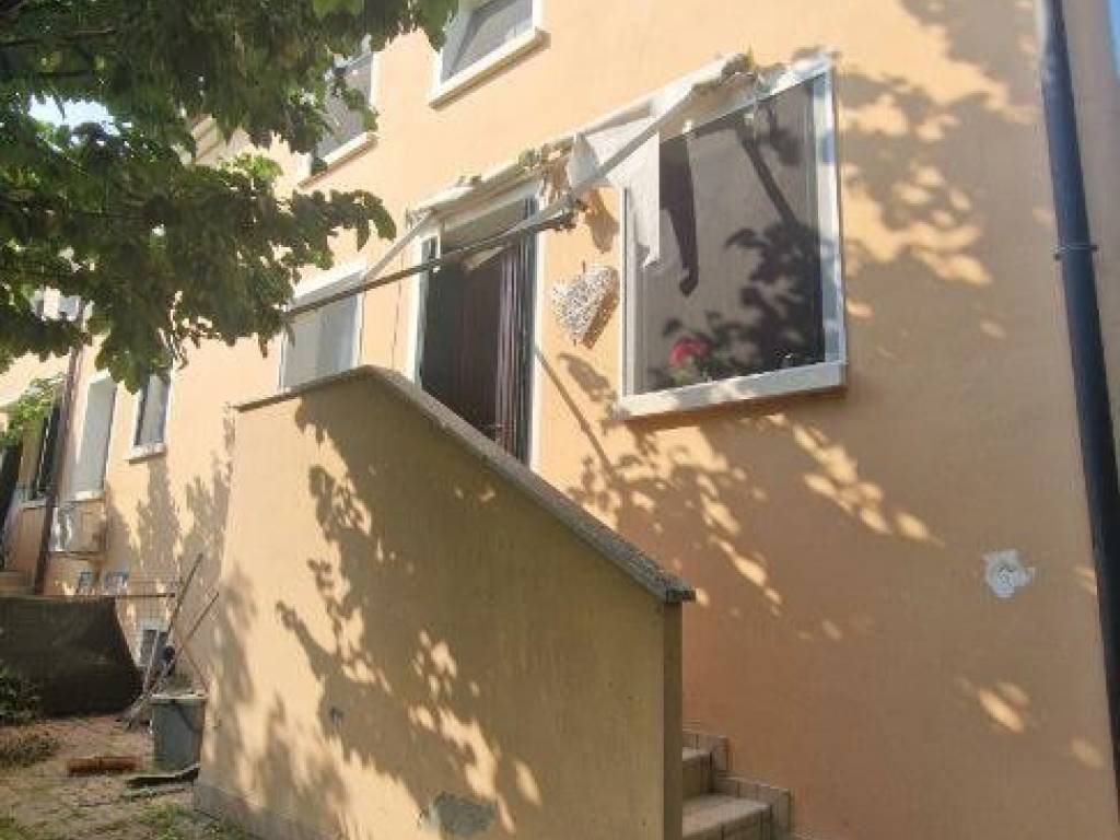 casa indipendente in vendita ad Este
