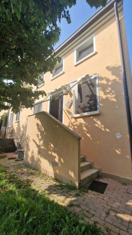 casa indipendente in vendita ad Este