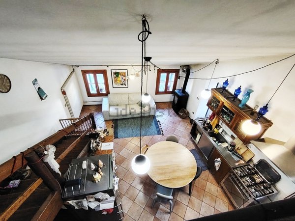 appartamento in vendita ad Este