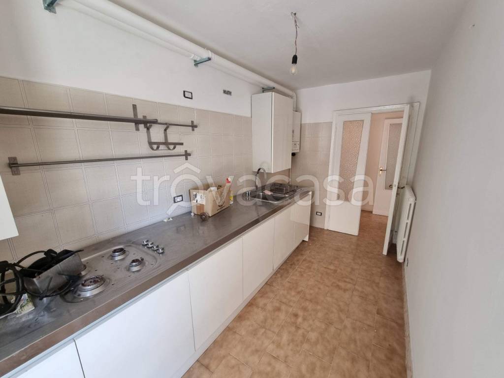 appartamento in vendita ad Este