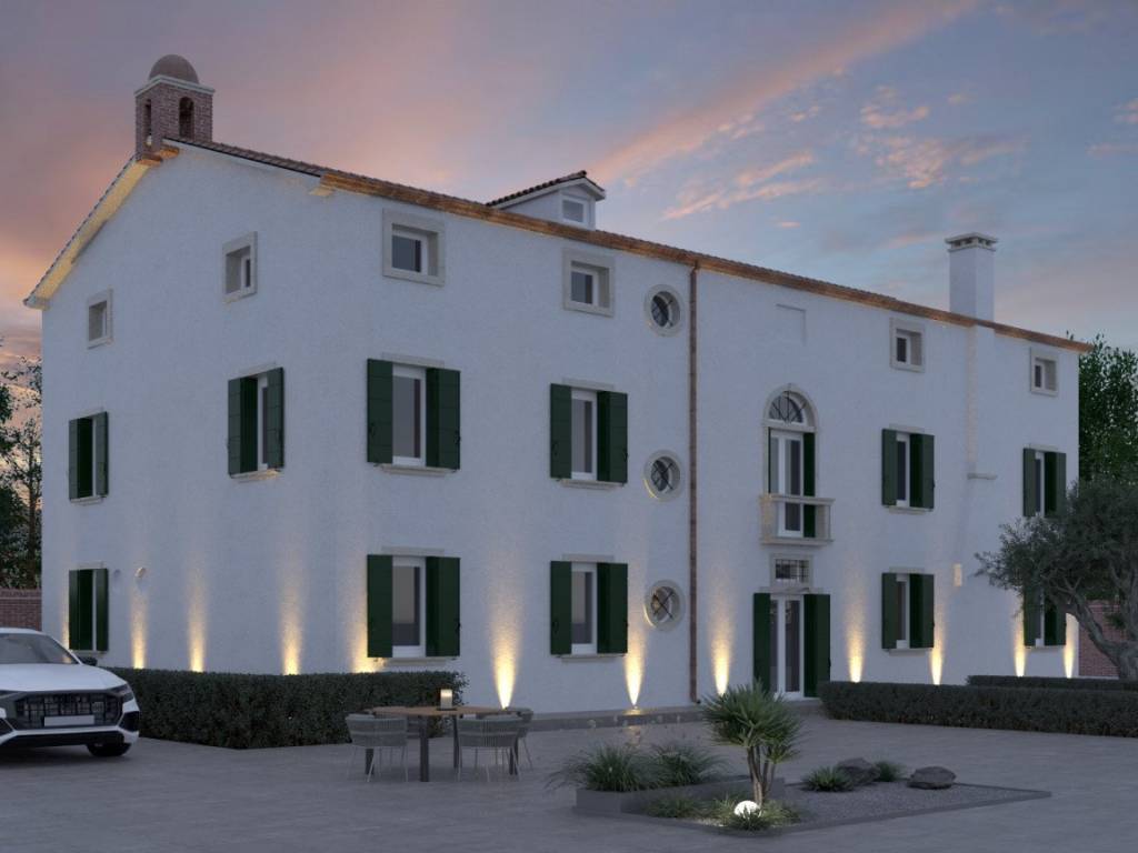 casa indipendente in vendita ad Este